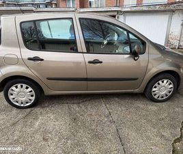 RENAULT GRAND MODUS RENAULT GRAND MODUS