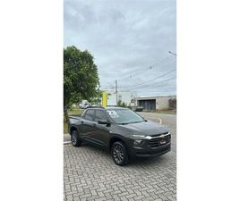 CHEVROLET MONTANA 1.2 TURBO LT