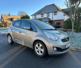 1.6 CRDI ECODYNAMICS 3 EURO 5 (START/STOP) 5DR