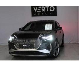 ② AUDI Q4 SETRON SPORTBACK — AUDI — 2EMEMAIN