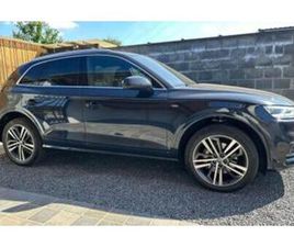 ② AUDI Q5 55 TFSIE QUATTRO S LINE PANO KEYLESS FULL OPTION — AUDI — 2EMEMAIN
