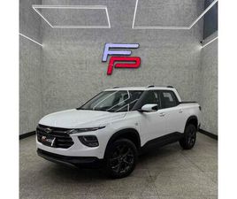 CHEVROLET MONTANA 1.2 TURBO PREMIER AUTO