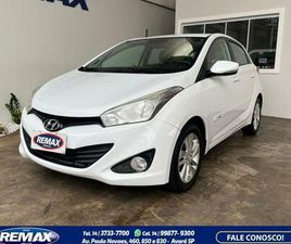 HYUNDAI HB20 HYUNDAI HB20 1.6 PREMIUM