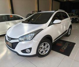 HYUNDAI HB20 HYUNDAI HB20X STYLE 1.6 FLEX 16V AUT.