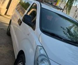 I800 אוט׳ קומבי 3 מק 2.5 (170 כ״ס) [2011-2019]