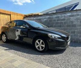 ② VOLVO V40 2.0 D2 ECO KINETIC LED NAVI BT PDC EURO6B — VOLVO — 2EMEMAIN