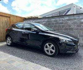 ② VOLVO V40 2.0 D2 ECO KINETIC LED NAVI BT PDC EURO6B — VOLVO — 2EMEMAIN