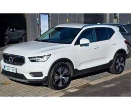 ② VOLVO XC40 1.5 BENZINE AUTOMAAT — VOLVO — 2EMEMAIN