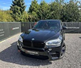 BMW X5 4.4I ② BMW X5 M 4.4 | V8 | LEDER | AUT | | H-UP | B.T.W.-WAGEN — BMW — 2EMEMAIN