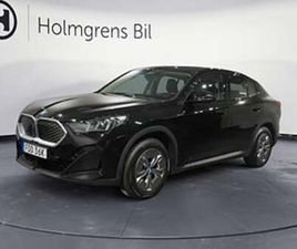 BMW IX2 XDRIVE30 4,95% RÄNTA NAVI KAMERA PDC LED