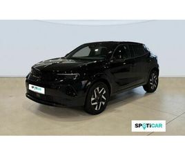 OPEL MOKKA 1.2 T GS 100 KW (136 CV)