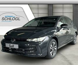 VOLKSWAGEN GOLF VIII 1.5 ENERGY EU6E ENERGY 1,5 L ETSI OPF