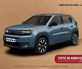 GRANDE PANDA GRANDE PANDA 44KWH LA PRIMA