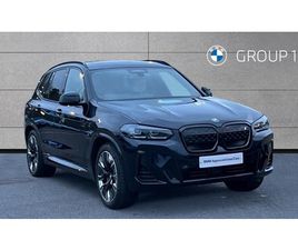 BMW IX3 M SPORT PRO 5DR