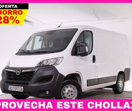 OPEL MOVANO OPEL MOVANO