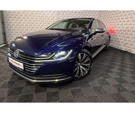 VW ARTEON 2,0 TDI*DSG*VIRTUAL*ELEGANCE*TOP STANJE*, 2018 GOD.