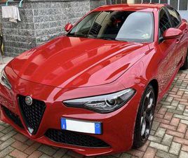 GIULIA 2020 2.0 T SPRINT 200CV AUTO