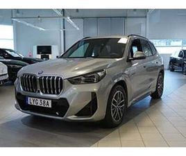 BMW X1 XDRIVE25E 4,95% RÄNTA XDRIVE 25E M-SPORT INNOVATION H K EL DRAG