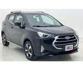 JAC S3 JAC S3 PLUS INTELLIGENT LUXURY 1.6 | ZERO DOWN PAYMENT | HOME TEST DRIVE