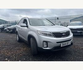 2.2 CRDI KX-2 AWD EURO 5 5DR