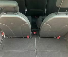 RENAULT GRAND SCÉNIC 1.5 DCI PACK CLIM 7L.