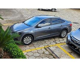 VOLKSWAGEN VIRTUS 1.6 MSI FLEX 16V 5P MEC