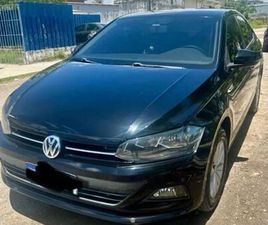 VOLKSWAGEN VIRTUS COMFORT. 200 TSI 1.0 FLEX 12V AUT 2020