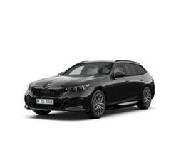 BMW I5 XDRIVE40 TOURING 4,95% RÄNTA M SPORT PRO BUSINESS LAUNCH ED DRAG