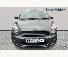 1.2 TI-VCT ZETEC EURO 6 5DR