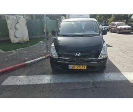 I800 אוט׳ קומבי 3 מק 2.5 (170 כ״ס) [2011-2019]