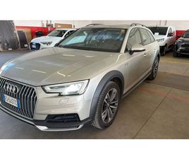 AUDI A4 ALLROAD 3.0 TDI S-LINE ZF 8HP СКОРОСТНА КУТИЯ