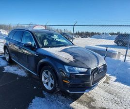 AUDI A4 ALLROAD * KOMFORT * CARFAX * БЕЗ ПЪРВОНАЧАЛНА ВНОСКА