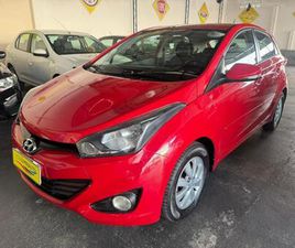 HYUNDAI HB20 HYUNDAI HB20 1.0 COMFORT