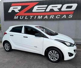 HYUNDAI HB20 HYUNDAI HB20 1.0 COMFORT