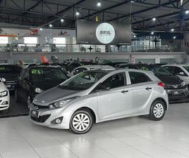 HYUNDAI HB20 HYUNDAI HB20 1.0 COMFORT PLUS