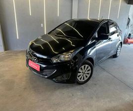 HYUNDAI HB20 HYUNDAI HB20 1.0 COMFORT