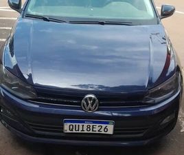 VOLKSWAGEN VIRTUS COMFORT. 200 TSI 1.0 FLEX 12V AUT 2020