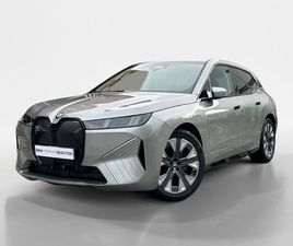 BMW IX XDRIVE 40 XDRIVE 45