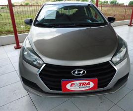 HYUNDAI HB20 HYUNDAI HB20 1.0 COMFORT