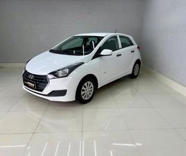 HYUNDAI HB20 HYUNDAI HB20 1.0 COMFORT