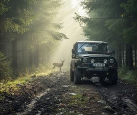 UAZ 469 2.4