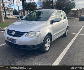 VW FOX 1.2 EASY #9045