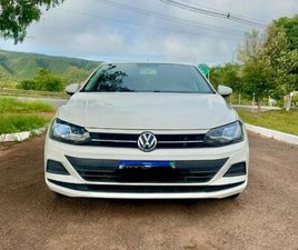 VOLKSWAGEN VIRTUS 1.6 MSI FLEX 16V 4P AUT. 2021