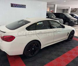 BMW SERIE 4 435DA XDRIVE GRAN COUPE