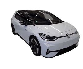 VOLKSWAGEN ID.3 GTX HARMANN KARDON HEAD-UP! REAR VIEW NAVI