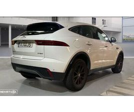 JAGUAR E-PACE D150 AWD R-DYNAMIC