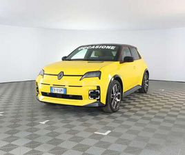 E-TECH (150CV) ICONIC CINQ COMFORT RANGE