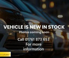 2018 VAUXHALL MOVANO 2.3 CDTI H2 VAN 130PS PANEL VAN DIESEL MANUAL