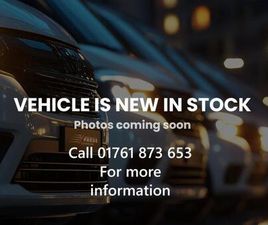 2019 VAUXHALL MOVANO 2.3 CDTI H2 VAN 130PS PANEL VAN DIESEL MANUAL