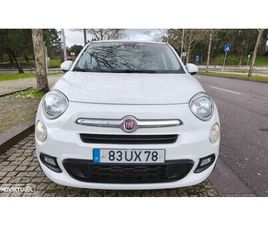 FIAT 500X 1.3 MJ POP PLUS J17 S&S